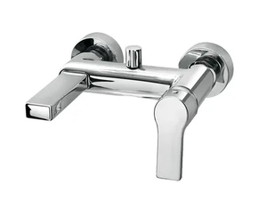 HANDY 52 - 5234000 - 2 hole brass bathtub mixer _ Fir Italia